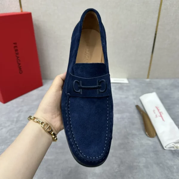 Ferragamo shoes - rep shoes