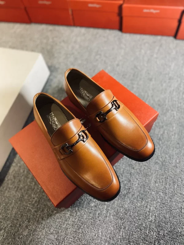 Ferragamo shoes - rep shoes