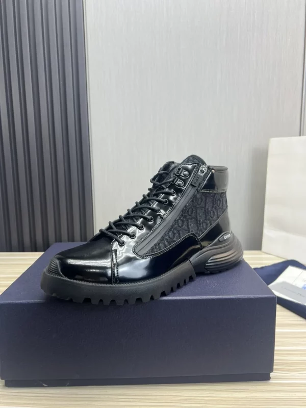 Dior shoes - rep shoes