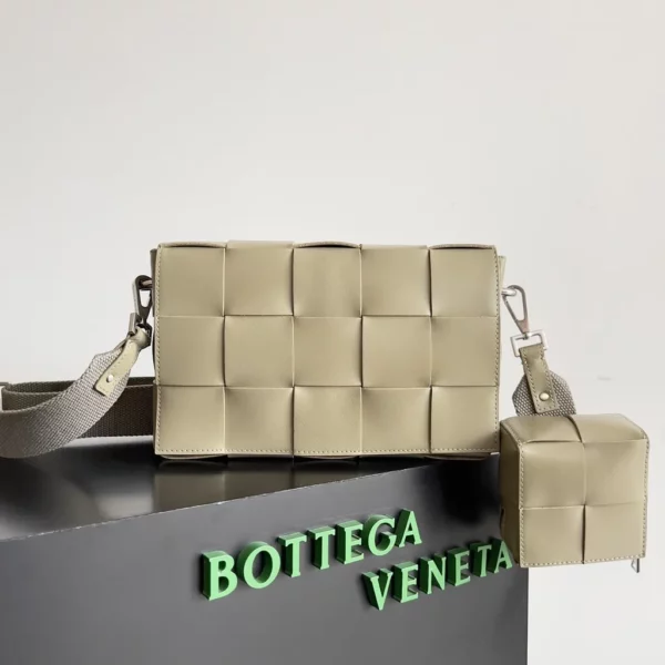 Bottega Veneta bag - rep bags