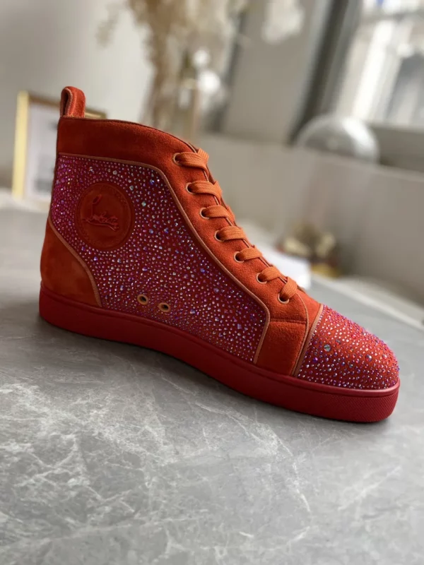 Christian Louboutin shoes - Reps shoes