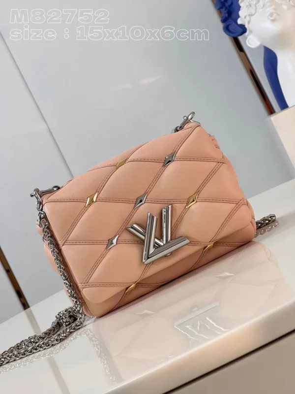 Louis Vuitton bag - louis vuitton replica bags