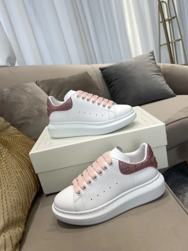 Alexander MCQueen shoes - Reps shoes