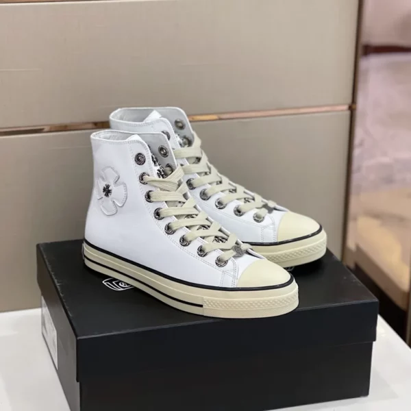 Chrome Hearts shoes - Replica shoes