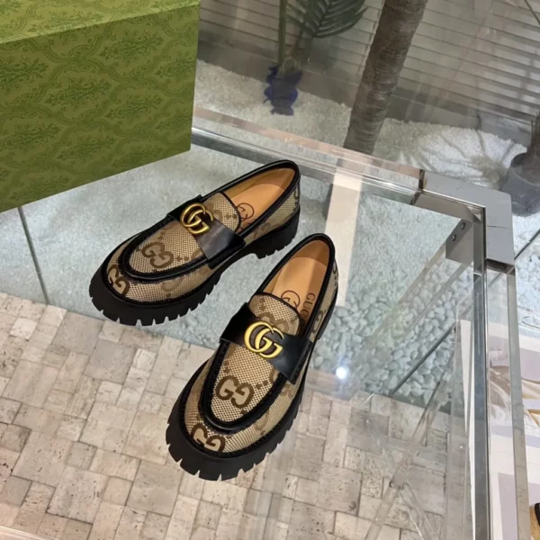 Gucci shoes - replica gucci shoes