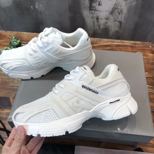 Balenciaga shoes - rep shoes