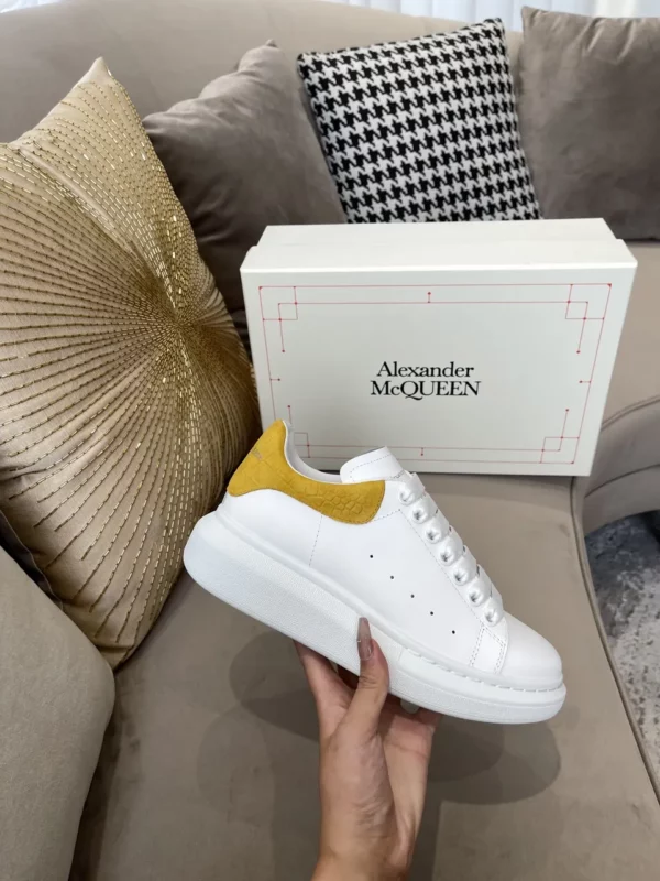 Alexander MCQueen shoes - Reps shoes