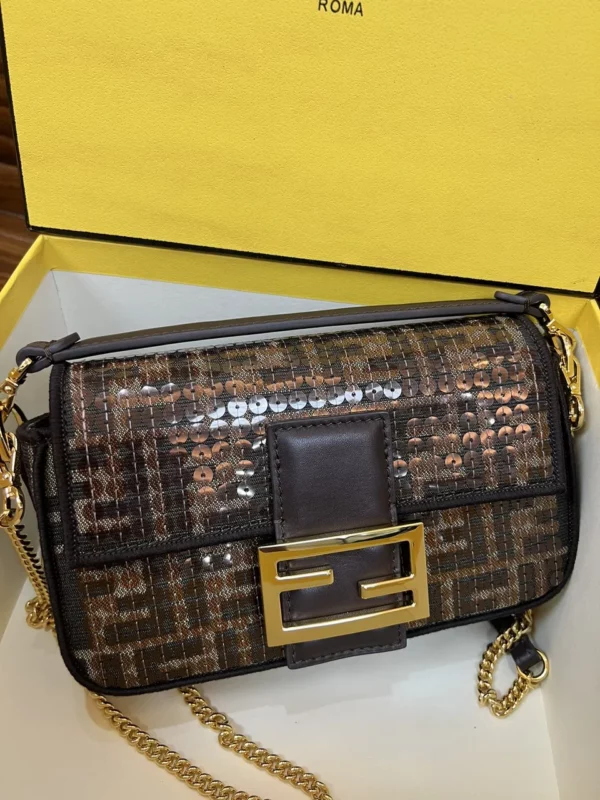 Fendi bag - fendi replica bags