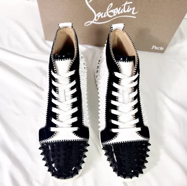 Christian Louboutin shoes - Reps shoes