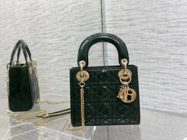 Dior bag - replica dior bags