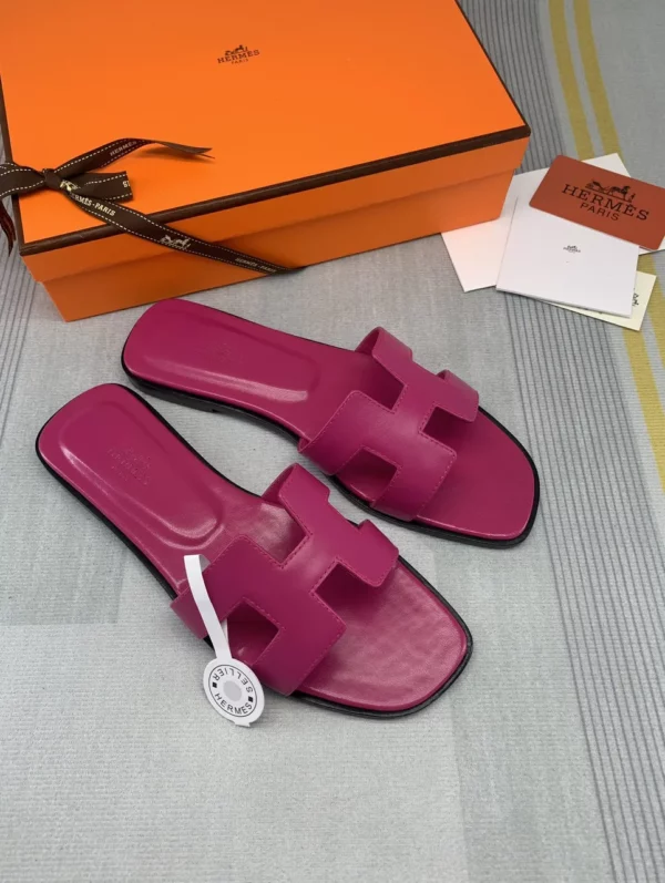 Hermes shoes - Replica shoes