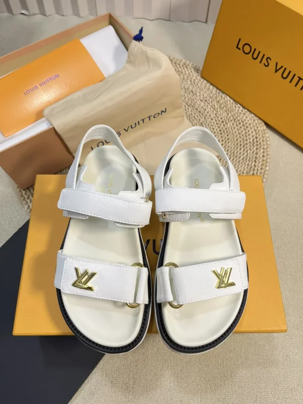 Louis Vuitton shoes - louis vuitton replica shoes