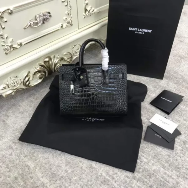 Saint Laurent bag - replica bags