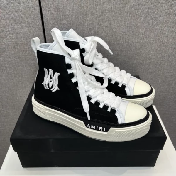 Amiri shoes - Reps shoes