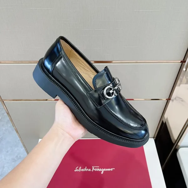 Ferragamo shoes - rep shoes