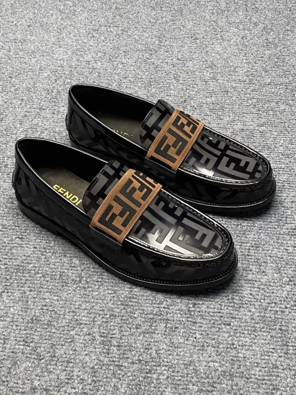 Fendi shoes - Reps shoes