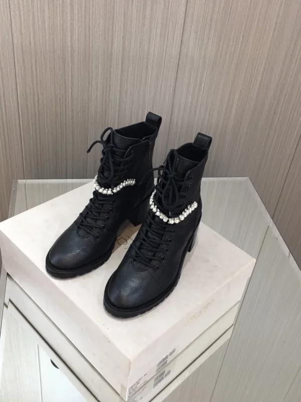 Jimmy Choo shoes - Reps shoes