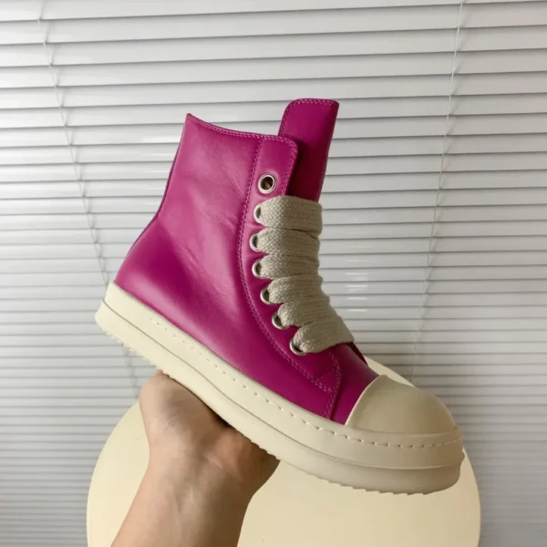 Rick Owens shoes - Replica shoes