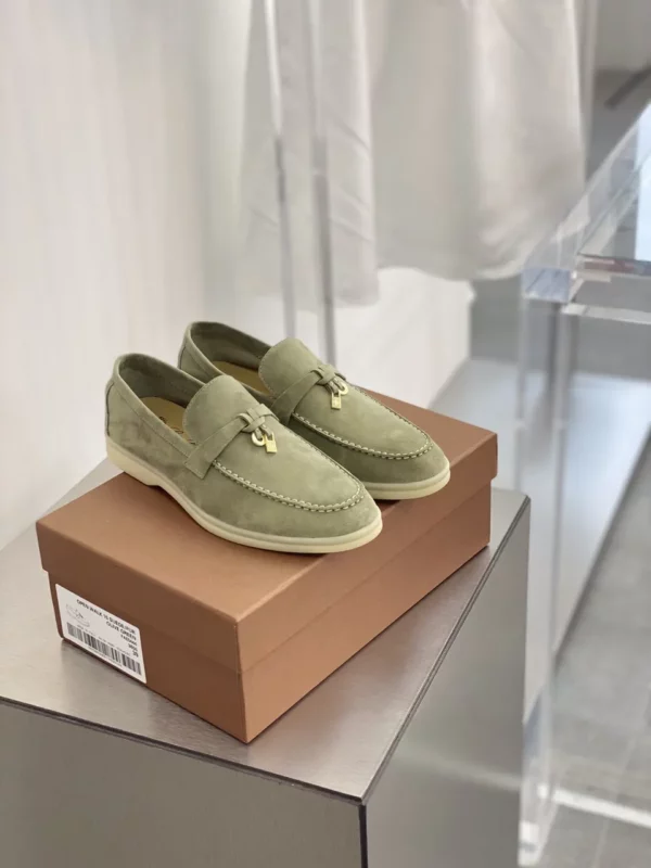 Loro Piana shoes - Reps shoes