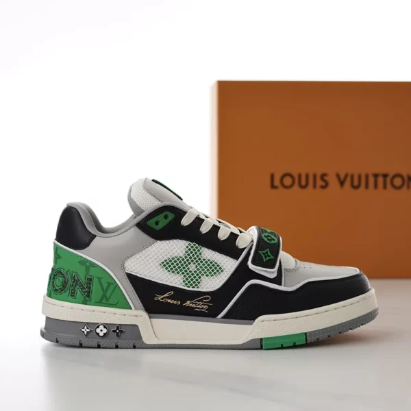 Louis Vuitton shoes - louis vuitton replica shoes