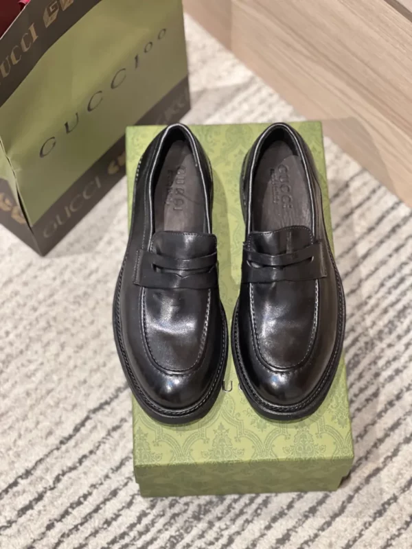 Gucci shoes - replica gucci shoes