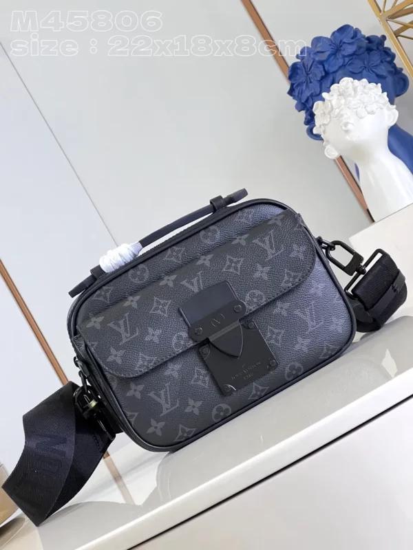 Louis Vuitton bag - louis vuitton replica bags