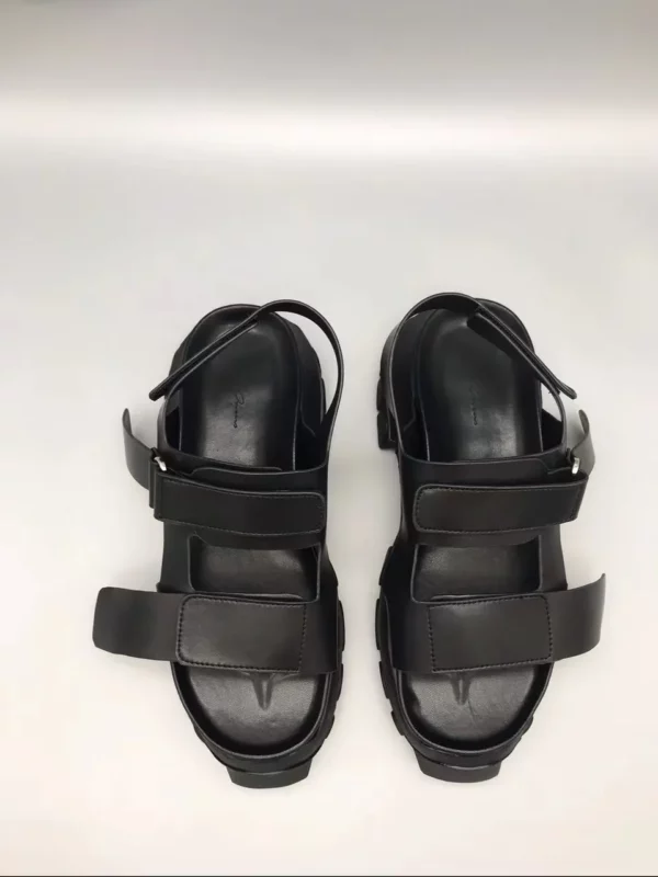 Rick Owens shoes - Replica shoes