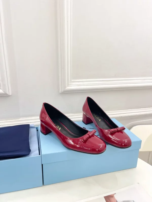 Prada shoes - Replica shoes