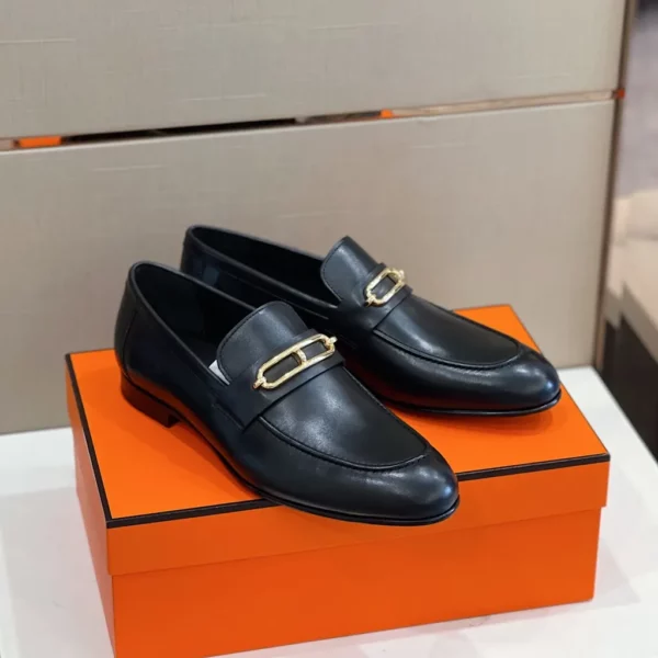 Hermes shoes - Reps shoes