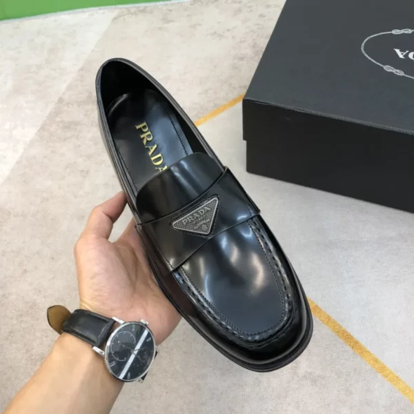 Prada shoes - rep shoes