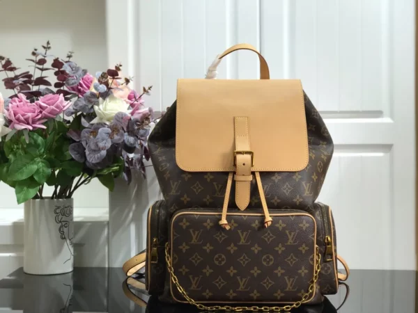 Louis Vuitton bag - louis vuitton replica bags