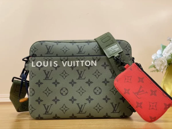 Louis Vuitton bag - louis vuitton replica bags