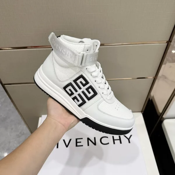 Givenchy shoes - rep shoes