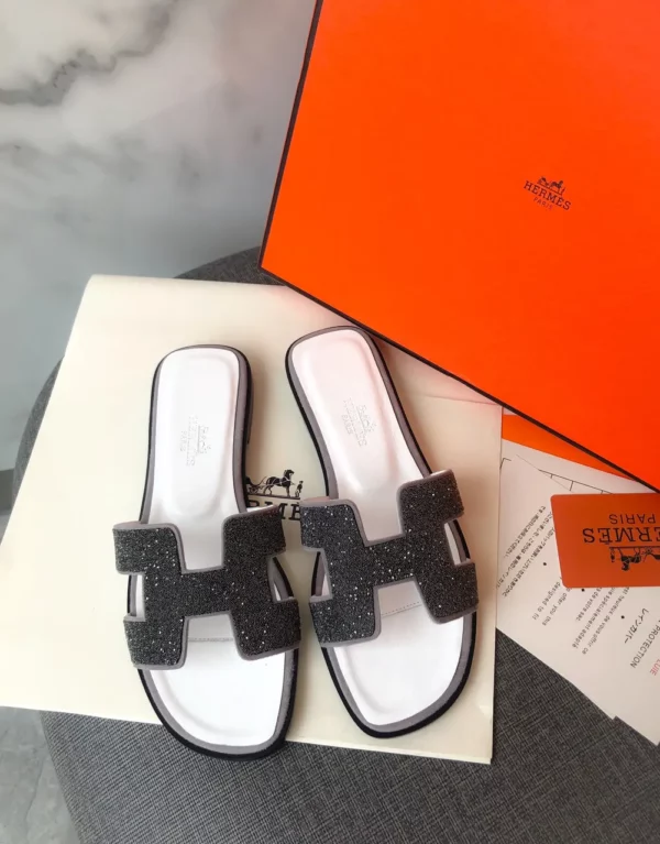 Hermes shoes - Reps shoes