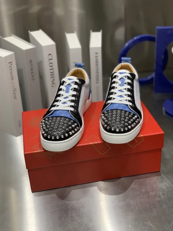 Christian Louboutin shoes - Reps shoes