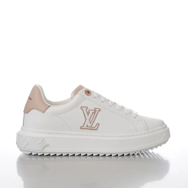 Louis Vuitton shoes - louis vuitton replica shoes