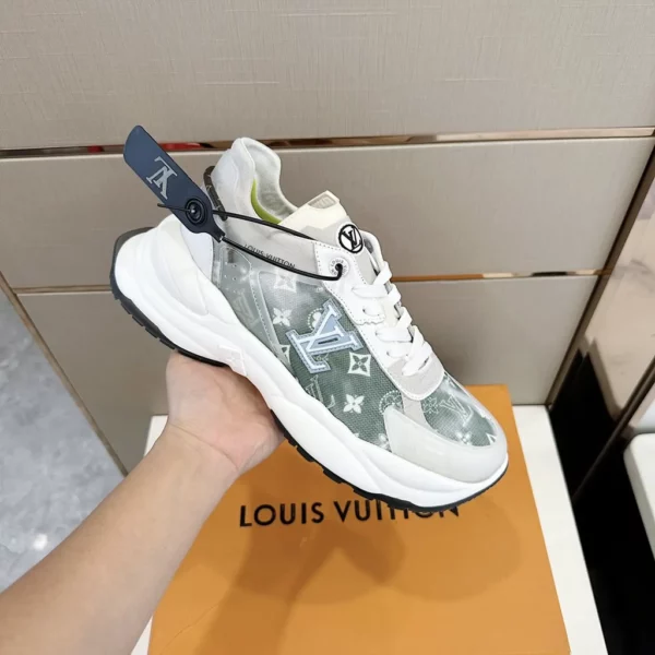 Louis Vuitton shoes - louis vuitton replica shoes