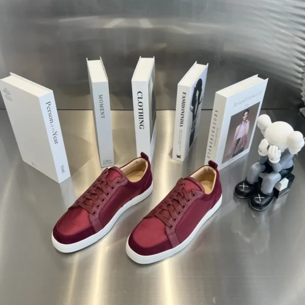 Christian Louboutin shoes - Reps shoes