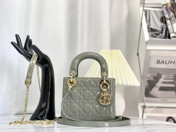 Dior bag - replica dior bags