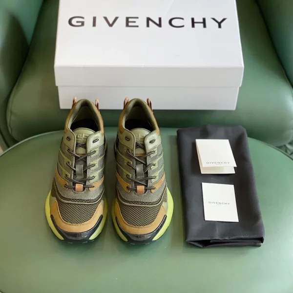 Givenchy shoes - Reps shoes