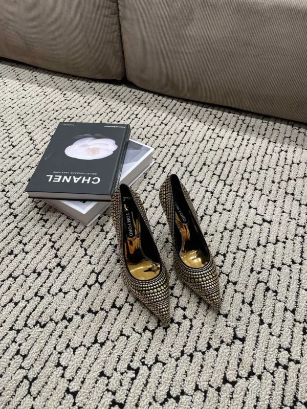 Tom Ford shoes - rep shoes