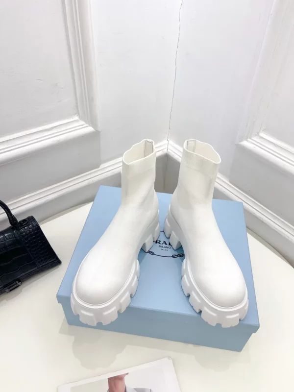 Prada shoes - Replica shoes