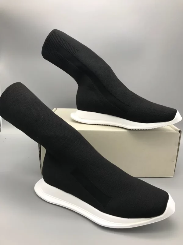 Rick Owens shoes - rep shoes