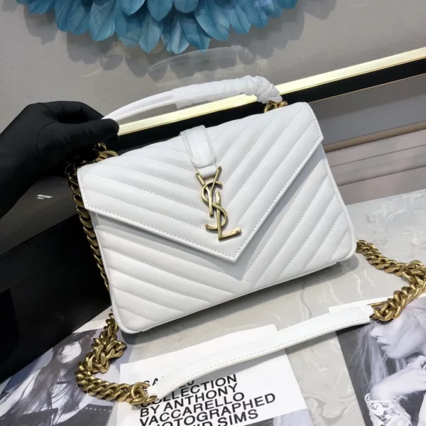 Saint Laurent bag - rep bags