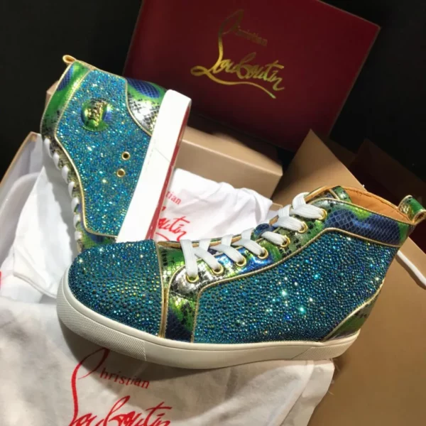 Christian Louboutin shoes - Reps shoes