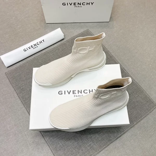 Givenchy shoes - rep shoes