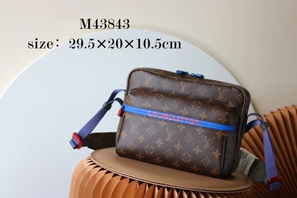 Louis Vuitton bag - louis vuitton replica bags