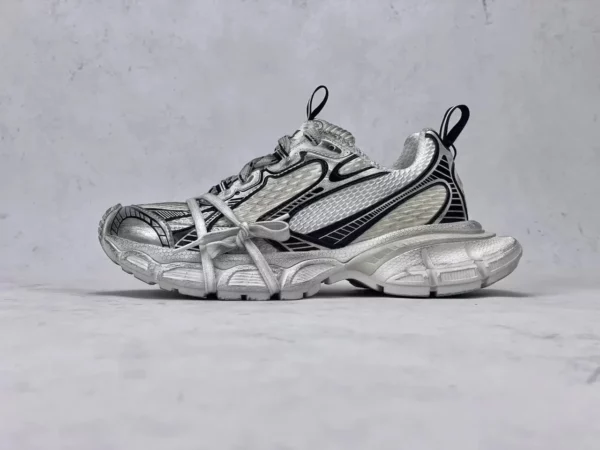 Balenciaga shoes - rep shoes