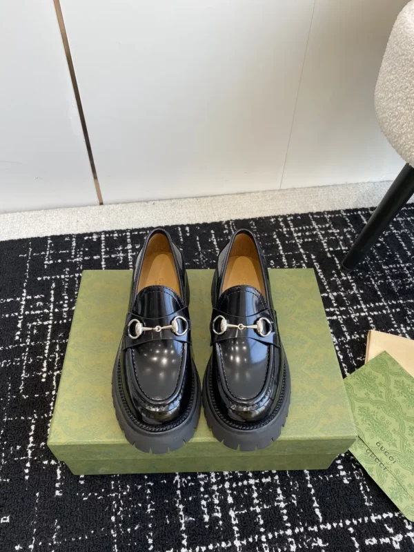 Gucci shoes - replica gucci shoes