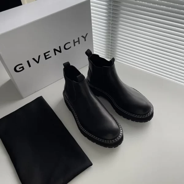 Givenchy shoes - Replica shoes